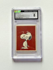 1971 le figurine di Linus #313