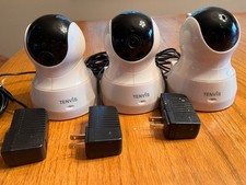 TENVIS TH661 Wireless Camera