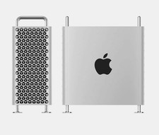Mac Pro 7.1 2019, SSD 4 TB