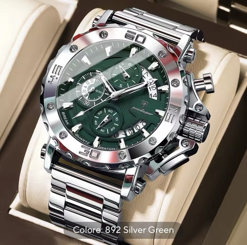Orologio poedagar uomo - orologio,