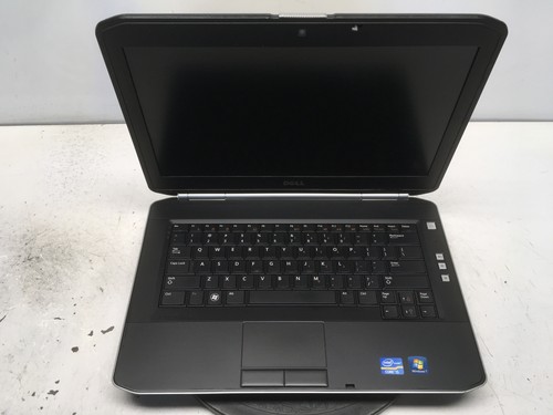 Dell latitude e5420 intel - e5420,
