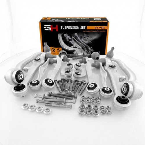 Kit bracci oscillanti - 1x,