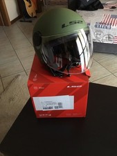 casco jet ls2