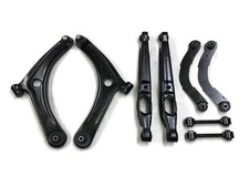 Kit bracci trasversali 8 pezzi