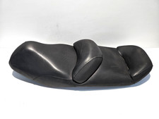 SELLA SEDILE SADDLE POSTERIORE
