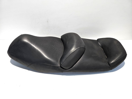 Sella sedile saddle posteriore - saddle,
