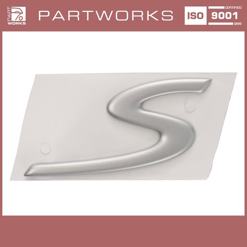 Scritta originale porsche 997 - porsche,