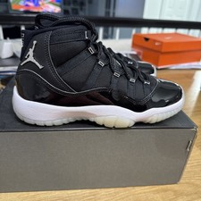 Taglia 4.5Y- Air Jordan 11