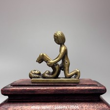 Statua ciondolo figure
