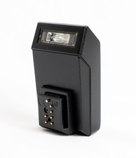 EF-X8 Top Shoe Flash Lampada