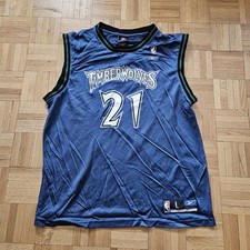 Vintage REEBOK Minnesota