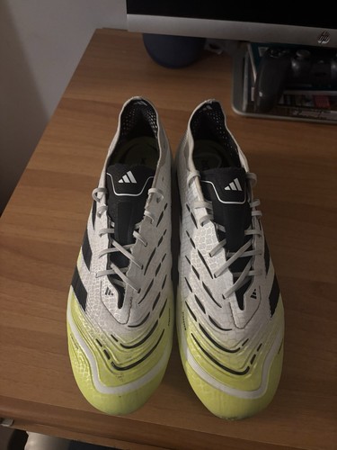 Scarpe calcio adidas - scarpe,