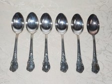 Cucchiaio Da Tavola Vintage 6