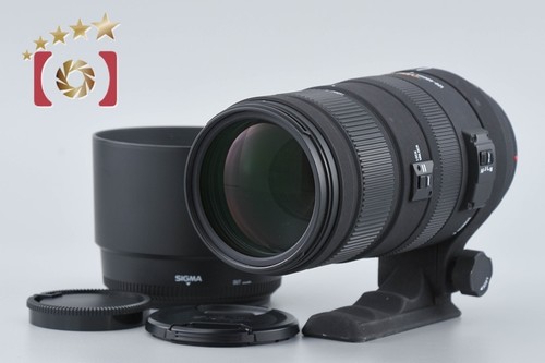 Sigma apo 120 400mm - sigma, f