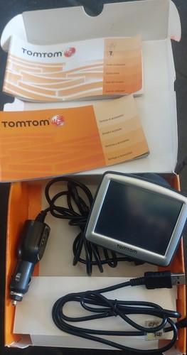 Navigatore per auto - navigatore, tomtom