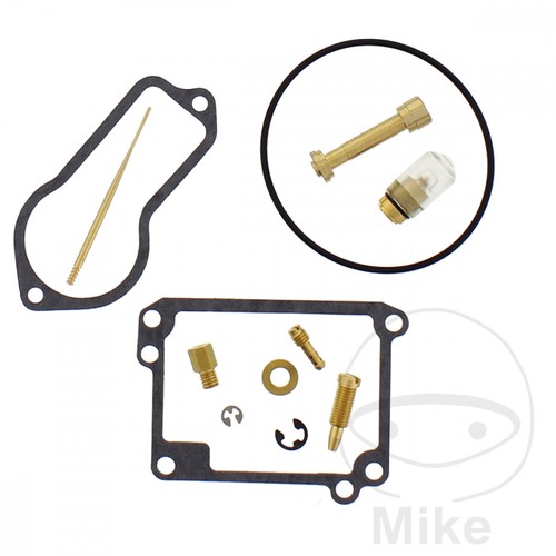 Kit riparazione del - kit, di