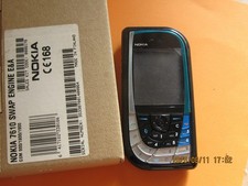 CELLULARE NOKIA-7610- NUOVO