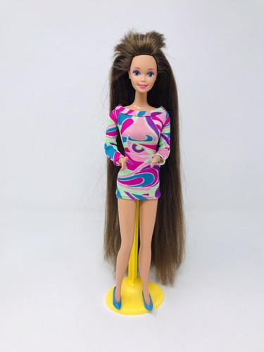 Totally hair barbie teresa - hair,
