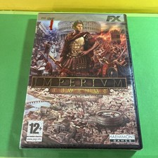 IMPERIVM IMPERIUM CIVITAS FX