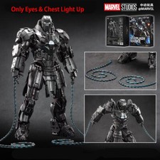 ZD Marvel Toy Blacklash