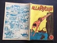 AKIM GIGANTE (1960) Tomasina