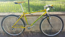 Bici Mountain bike 26