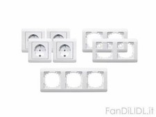 set 4 prese SHUKO / 4