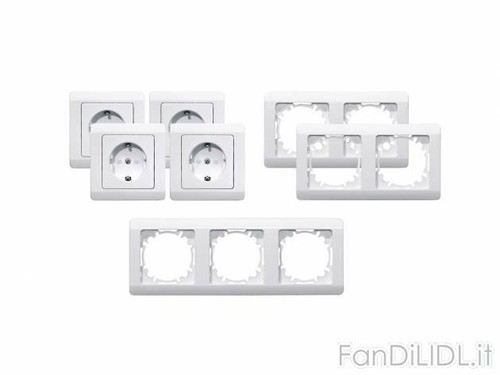 Set prese shuko - set, /