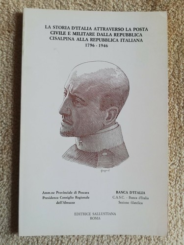 Storia italia attraverso - la,