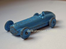 MERCURY Mercedes F1 42 macchinina vintage auto diecast micro car *