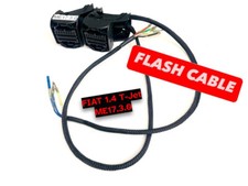 Cavo ECU ME17.3.0 Specifico Programmazione Trasdata bFlash Flex FIAT 500 ABARTH
