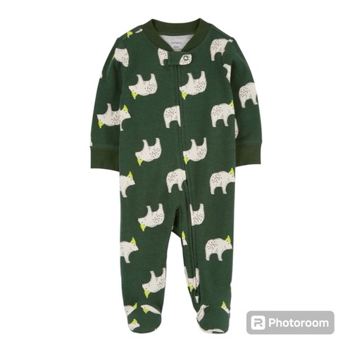 Pigiama carter bambino - pigiama,