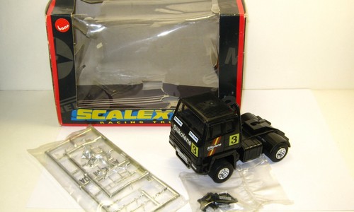Scalextric 488 gran premio - c.488,