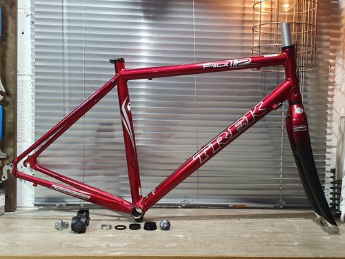 Telaio bici strada cm - bici,