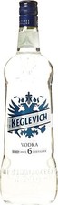 Keglevich Vodka Classica 1 l