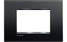 Placca Placchetta Elettrica