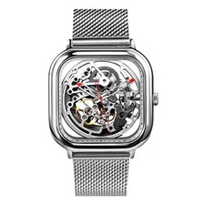 CIGA Design Hollow Automatico