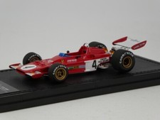GP Replicas Ferrari 312 B3 #4