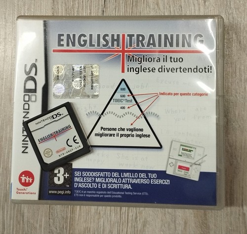 English training migliora il - training:,
