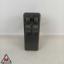 Pulsantiera alzavetri anteriore sinistra Volvo 940 Polar 1990-1998 usata (82259)