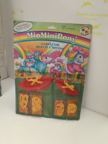 Little pony completini - little,