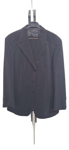 Completo uomo elegante - completo,