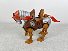 MASTERS OF THE UNIVERSE VINTAGE STRIDOR  MOTU HE-MAN FRANCIA 1983 SKELETOR