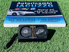 INCLINOMETRO FIAT PANDA 4X4