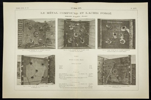 1891 composto metallico e - composto,