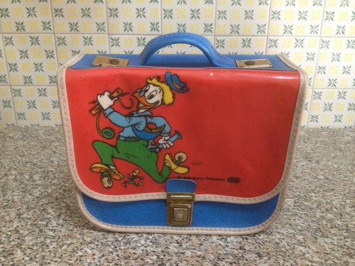 Cartella scuola disney - cartella, con
