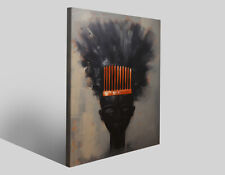 Quadri Etnici Afro Ethnic