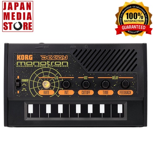 Korg monotron delay - monotron,