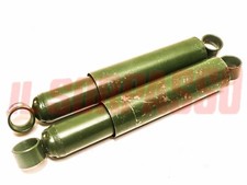 AMMORTIZZATORI POSTERIORI FIAT