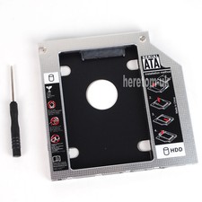 NUOVO 2° SSD HDD Hard Drive
